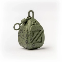 Ridge Monkey Zead Square Pear Weights